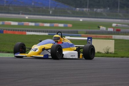4WL Lausitzring 268